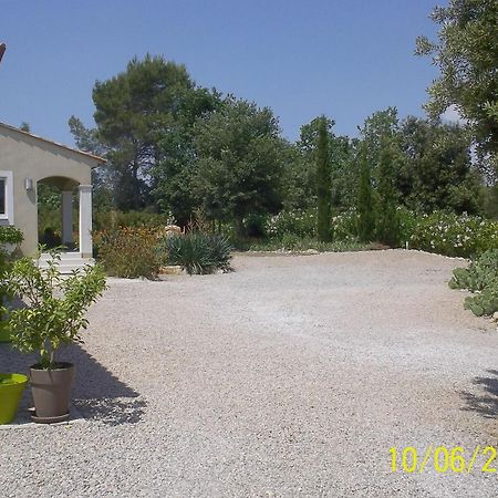 Bed and Breakfast Maprovencale Les Arcs-sur-Argens Zewnętrze zdjęcie