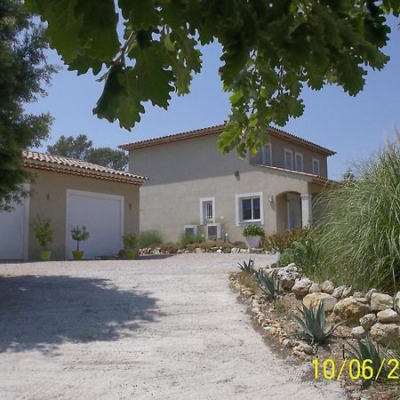Bed and Breakfast Maprovencale Les Arcs-sur-Argens Zewnętrze zdjęcie