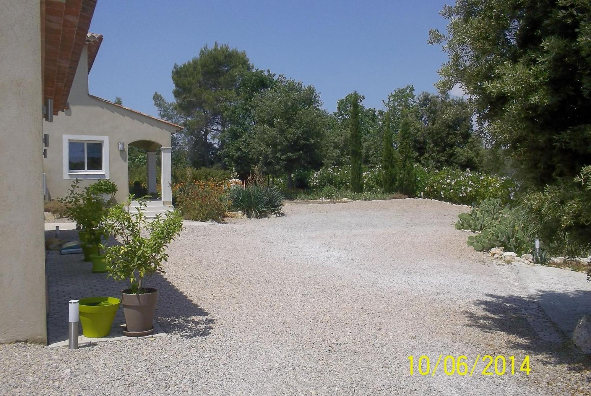 Bed and Breakfast Maprovencale Les Arcs-sur-Argens Zewnętrze zdjęcie