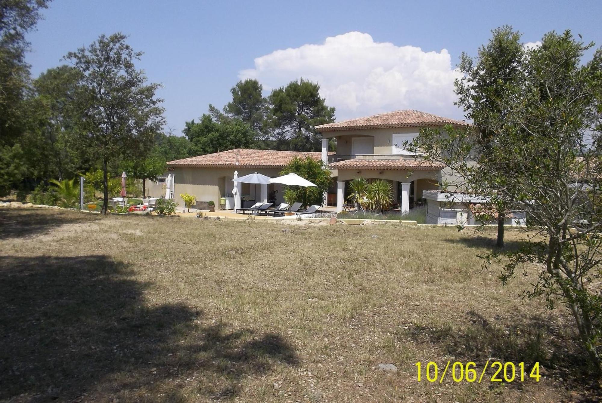Bed and Breakfast Maprovencale Les Arcs-sur-Argens Pokój zdjęcie