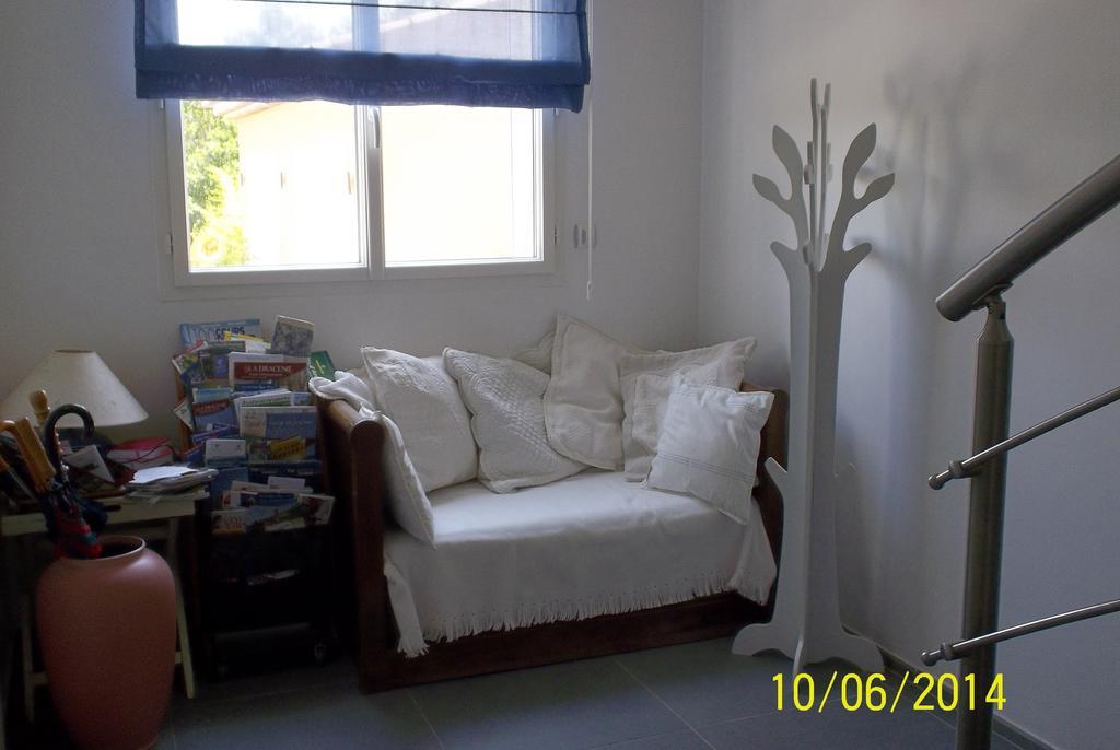 Bed and Breakfast Maprovencale Les Arcs-sur-Argens Zewnętrze zdjęcie