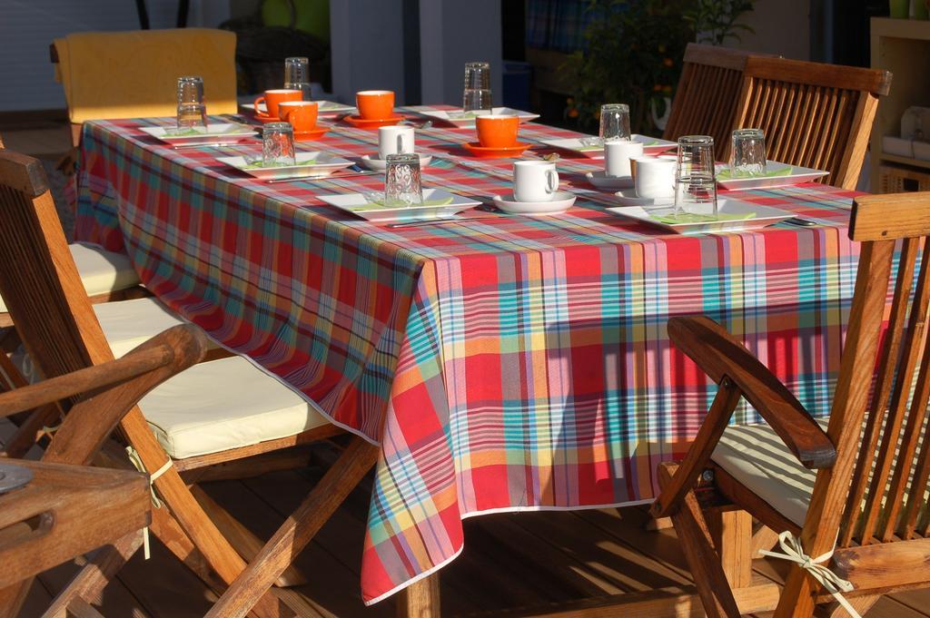 Bed and Breakfast Maprovencale Les Arcs-sur-Argens Zewnętrze zdjęcie