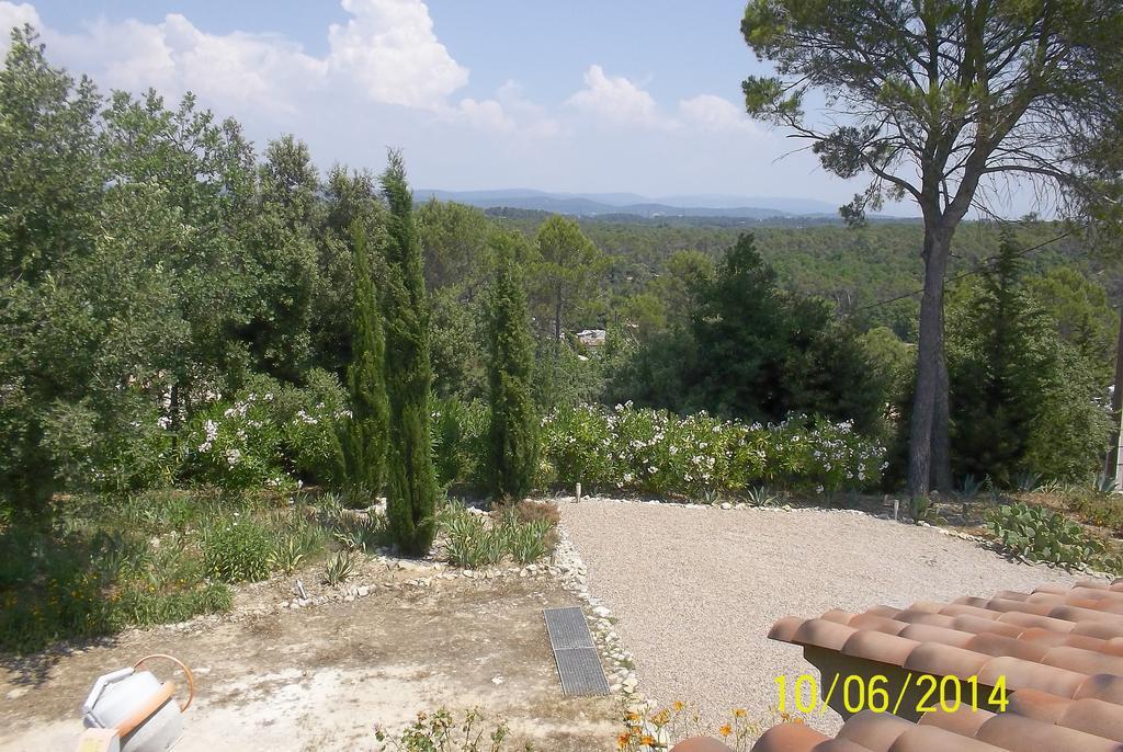 Bed and Breakfast Maprovencale Les Arcs-sur-Argens Zewnętrze zdjęcie