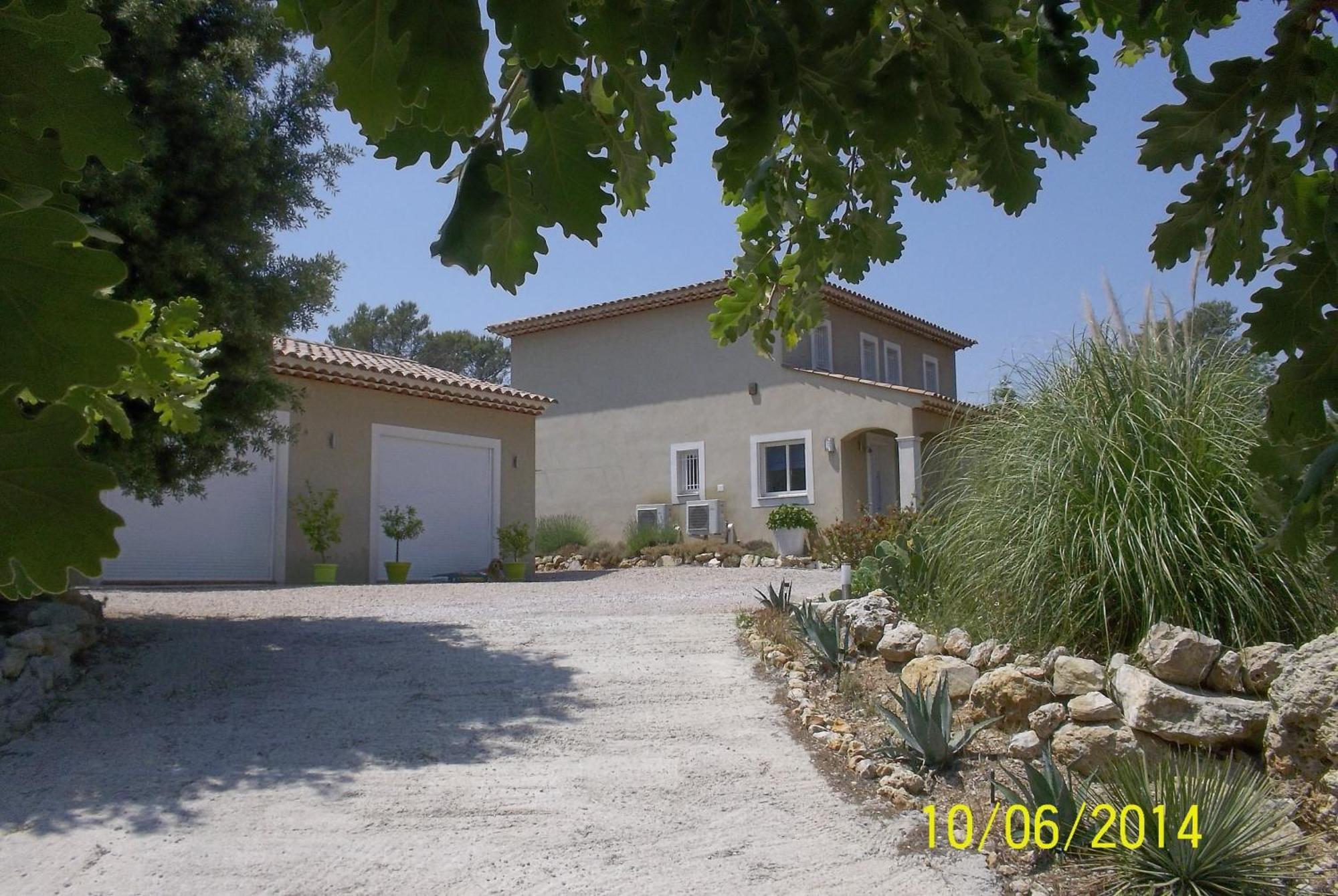 Bed and Breakfast Maprovencale Les Arcs-sur-Argens Zewnętrze zdjęcie