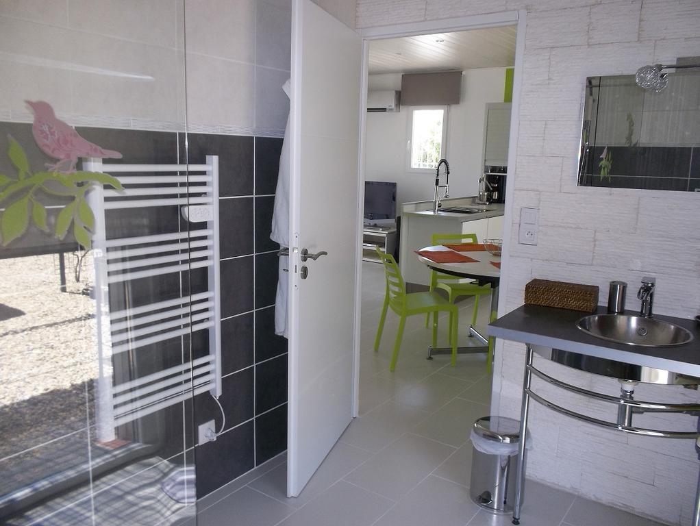 Bed and Breakfast Maprovencale Les Arcs-sur-Argens Zewnętrze zdjęcie