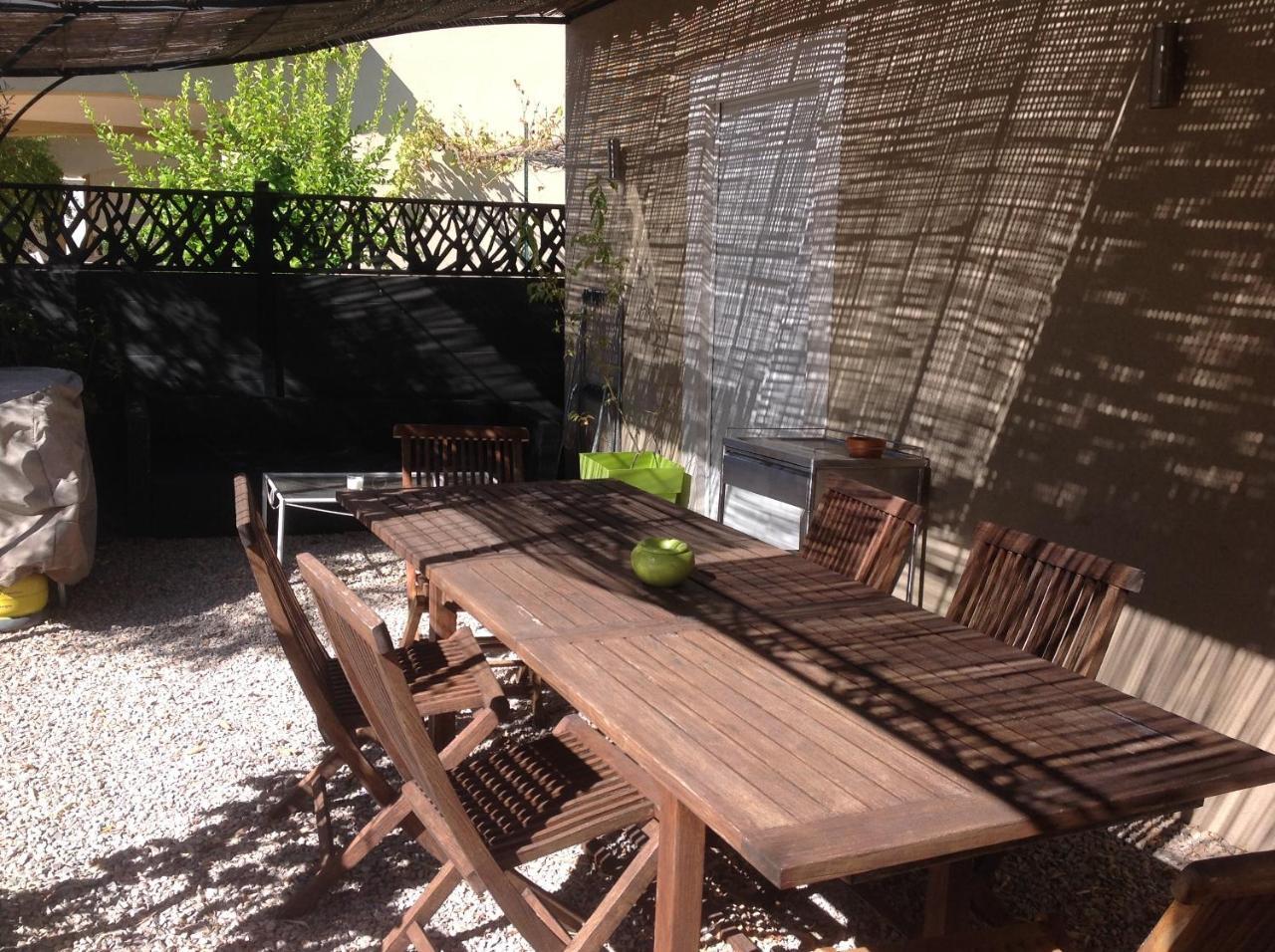 Bed and Breakfast Maprovencale Les Arcs-sur-Argens Zewnętrze zdjęcie